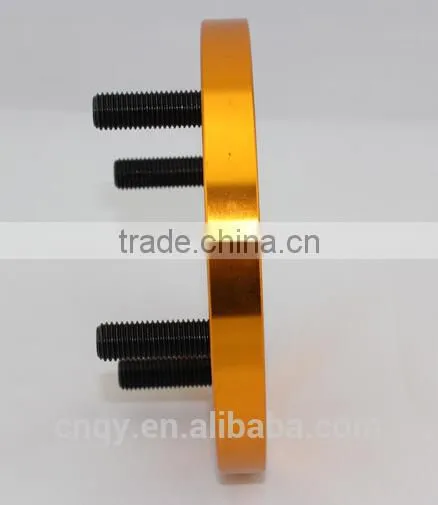 4*114.3 Good Quality Aluminum Wheel Spacer for Car Thiness 28MM photo-3