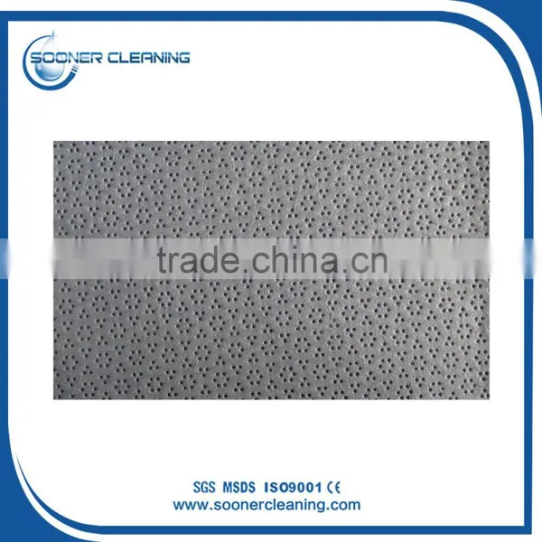 [soonerclean] Melt Blown Fabric Oil Degreasing Wipes photo-4