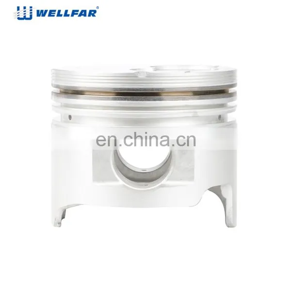 13101-54100 Japanese Vehicle 3l Anillos Pistones for Toyota 3l Hiace Engine Diesel Parts photo-5