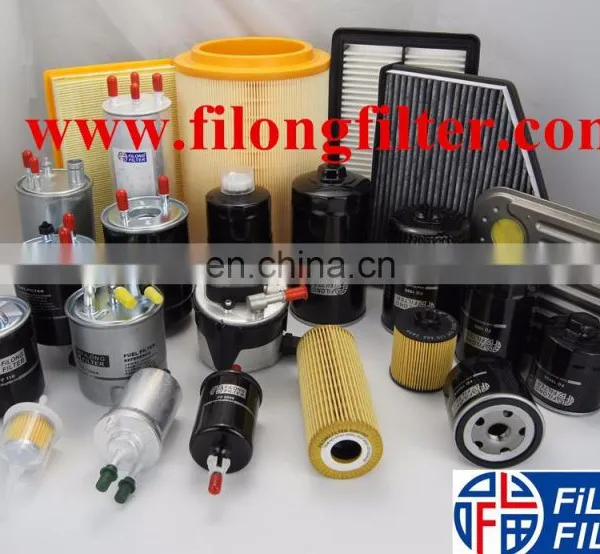 FILONG Manufacturer High Quality Transparent FOR TOYOTA CARS Fuel Filter 23300-36020 2330036020 photo-4