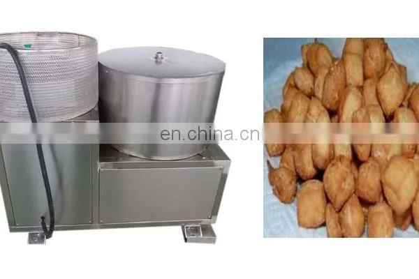 Newest Chin Chin Cutter Dough Cutting Machine,ghana Chips Machine,chin Chin Making Machine. photo-5