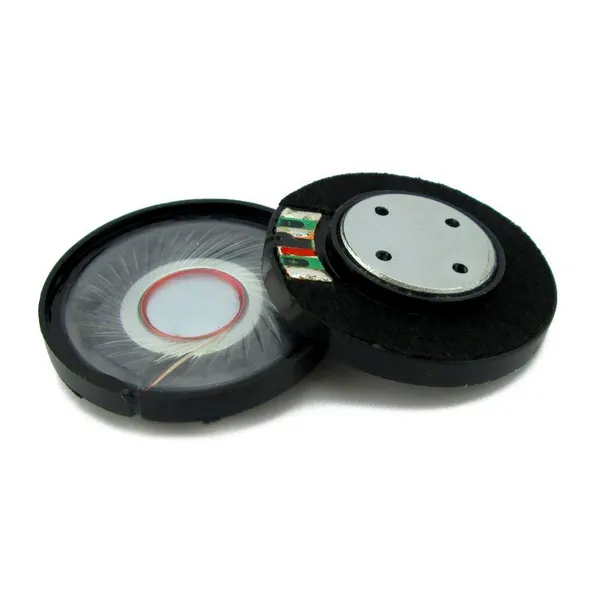 Factory Supply High Quality Headphone Speaker Driver Unit photo-2
