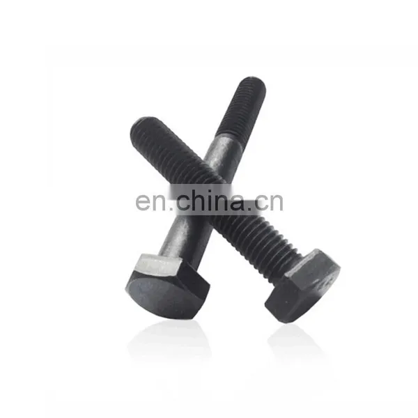 Door Sizes Barrel Shoulder M10 Furniture Elevator Locking High Strength Motorcycle Bolts photo-4