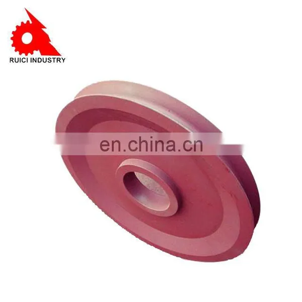 OEM Small Pulley Wheels, Cable Pulley Wheels photo-3