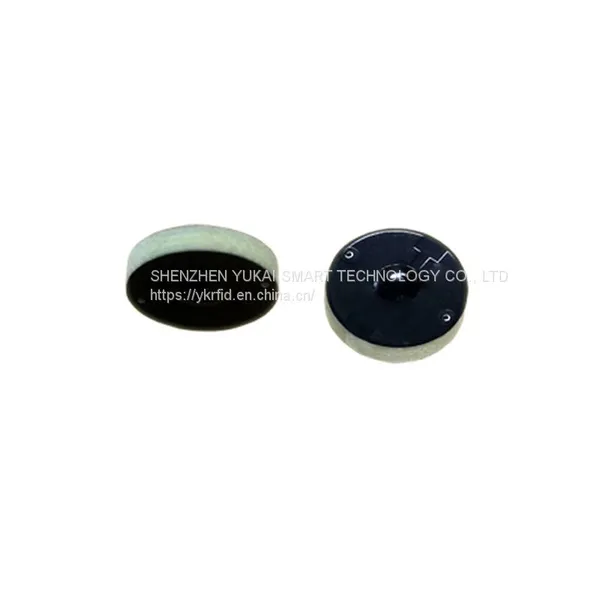Smart Tag UHF RFID Epc Gen2 860-960MHZ Passive Fabricantes De Etiquetas Rfid Uhf PCB Small Tag On Metal For Tool Tracking photo-4
