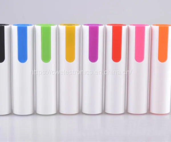 Large Capacity Phone Chargers Power Banks With Mirror photo-2