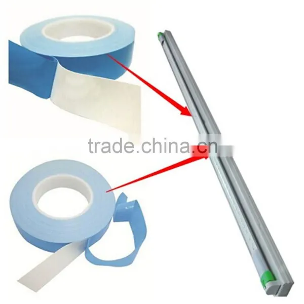 Die-Cut Form Best Price Self Adhesive Thermal Tape For High Frequency Microprocessors photo-3