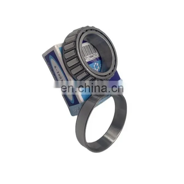 RUSSIAN MARKET 2121-3103020 2007108 32008X Lada 2123 Niva Hub Bearing Front Axle Wheel Bearing Size 40x68x19 mm photo-2