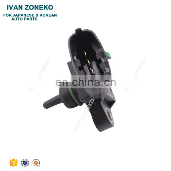 Wholesale China Factory Automotive Parts Plastic Crankshaft Position Sensor Fit For Hyundai Suzuki Mitsubishi Nissan Chevrolet photo-4