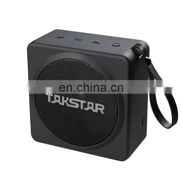 TAKSTAR E261W Portable Wireless Amplifier Handheld Version photo-5