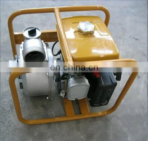 New Type Japanese Original Robin ey 20 Water Pump New Robin Pump Heater Booster Pump EY20 for Use photo-3