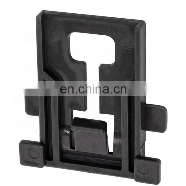 Whirlpool Dishwasher Rack Adjustable Dish Washer Rack Adjuste W10195840 photo-2