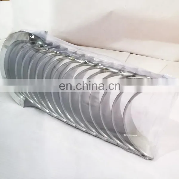 Kit Main Bearing Engine Parts For Truck 3802210 On Sale photo-3