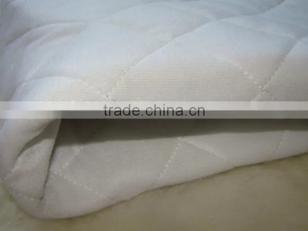 Incontinental Waterproof Pad Mattress Cover photo-2