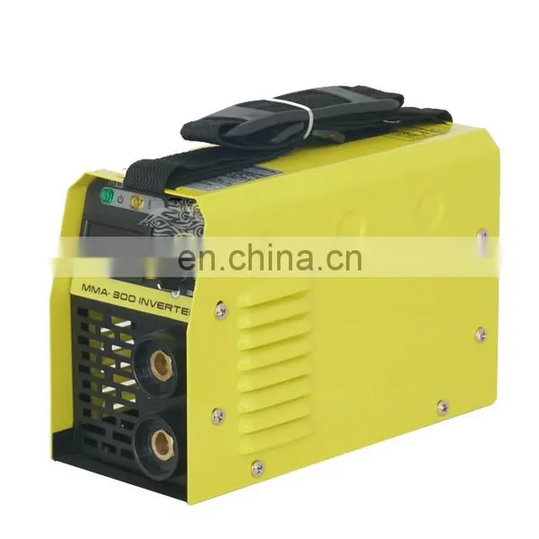 Best Cheap Portable Mma Proweld Welding Equipment photo-3
