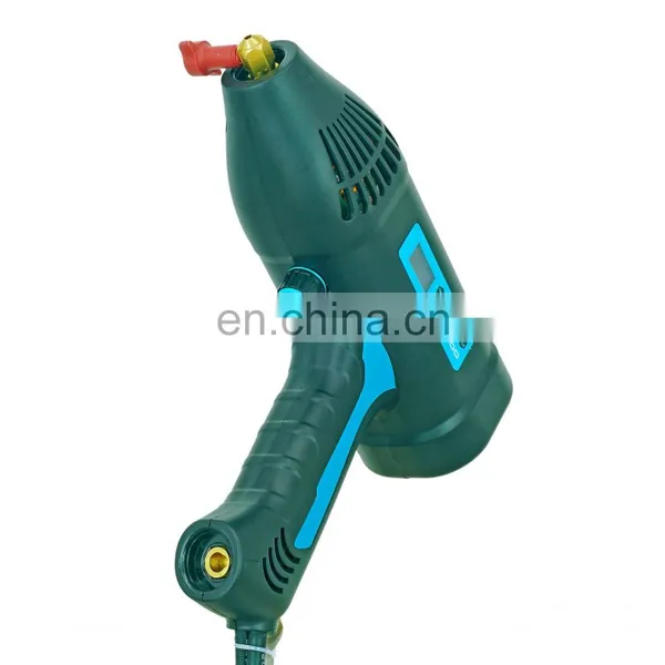 2022 New Style Small 220V 120amp Electric Arc Welders Equipment photo-4