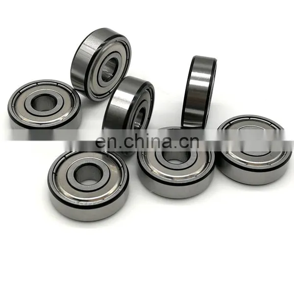 RMS8 6234 6236 6414 6115 6416 6418-2Z Inch RMS Series Ball Bearing for Washing Machinery photo-3