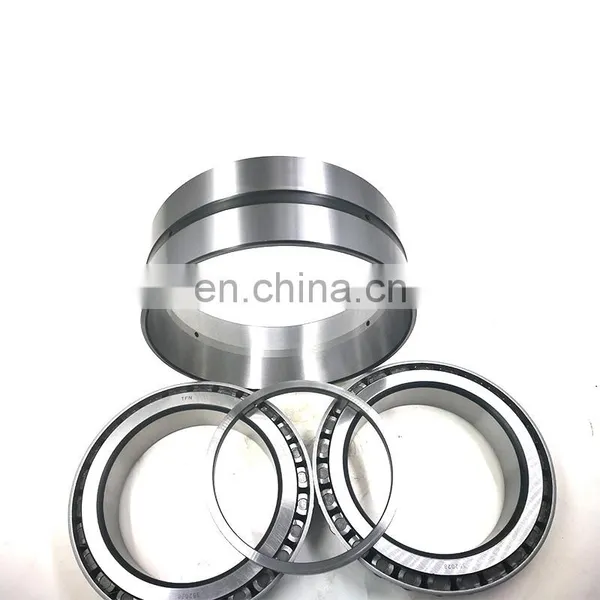 OEM Long Using Life 110*200*92mm Four-row Tapered Roller Bearing 33211 33213 33212 33214 33215 photo-3