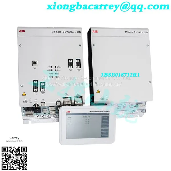 PFVI401 3BSE018732R1 photo-2