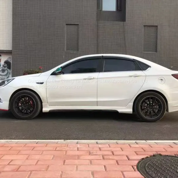 Changan Easy Moving Car Surrounded, 12 -16 Models of Front and Rear Bumper Skirt, Moving Appearance Surrounded by Wholesale