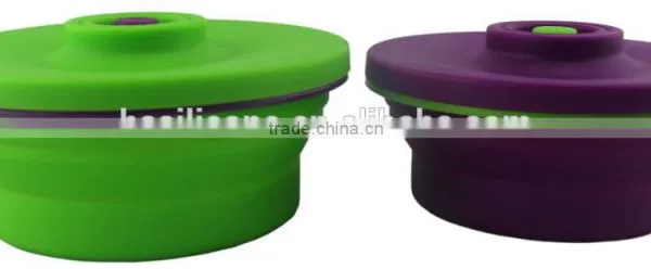 Original Creation Food Container For Picnic Storage photo-5