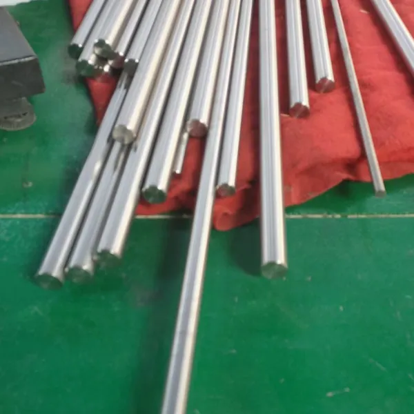 Titanium Bar photo-3