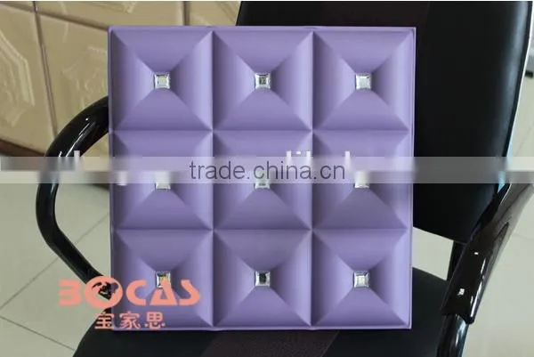 Online Shopping India Fireproof Sheet Price PVC Wall Panel photo-6