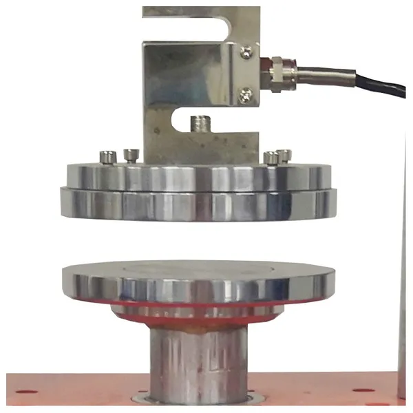 Intelligent Compressive Strength Testing Machine Flat Board ECT Test Machine Paper Tester photo-5