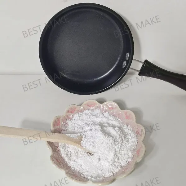 Coating PTFE Micropowder Teflon Wax photo-5