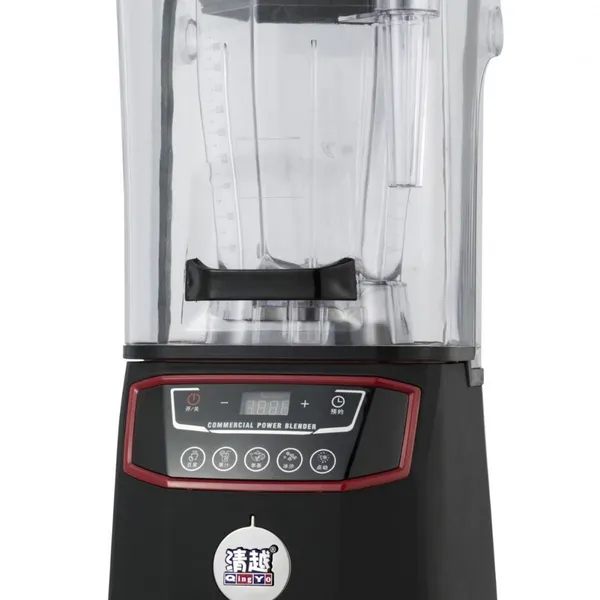 Sound Insulation Hood Sand Ice Machine photo-3