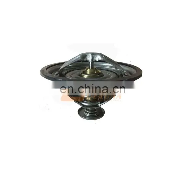 China Heavy Truck Sinotruk Howo T5G T7H TX Truck Spare Parts 201v06402-6005 Thermostat photo-3