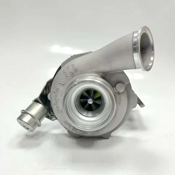 New GT3571 Turbo 822206 822206-0004 822206-0008 822206-0010 822206-0012 822206-5012S 2744997 2079118 1000385040 10306140802 Turbocharger For Scania Engine photo-2