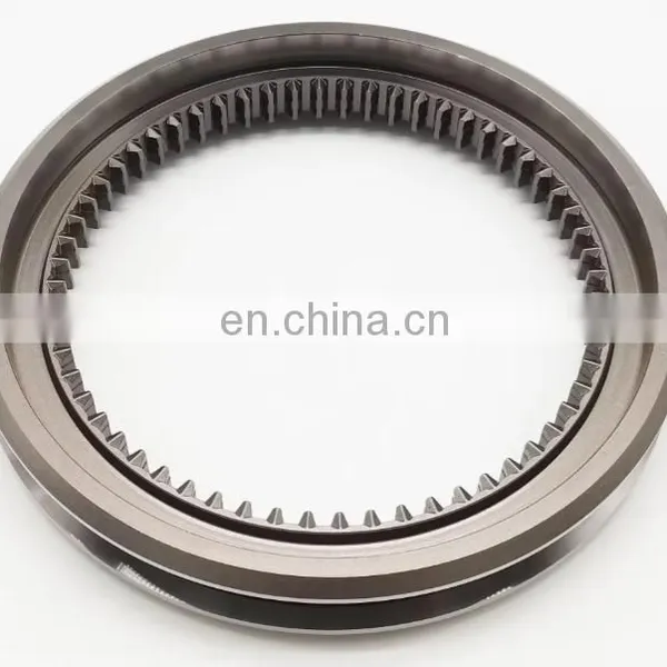 Truck Spare Parts 9452626823 Synchronizer Sliding Sleeve photo-2