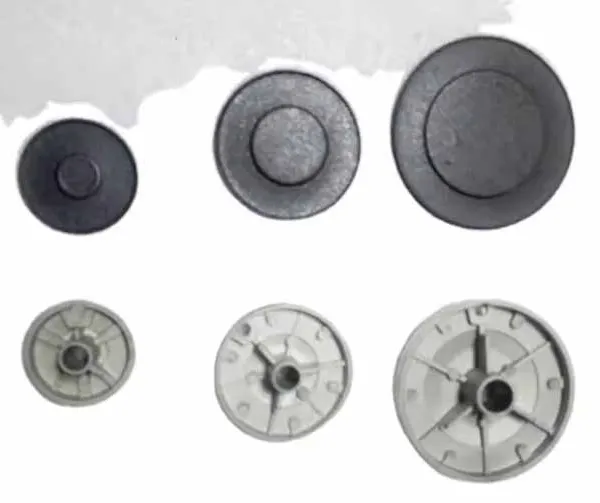 Kitchen Gas Stove Oven Burner Cooking Stove Parts photo-4