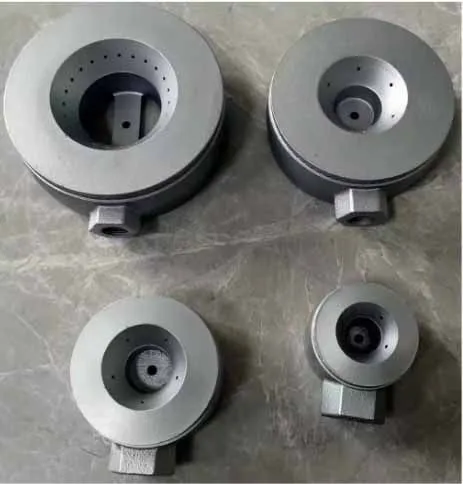 Kitchen Gas Stove Oven Burner Cooking Stove Parts