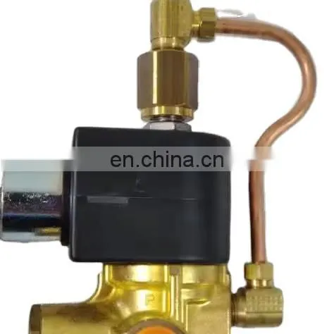100006168 Flexible Pipe Compair Industrial Air Compressor Spare Parts photo-5