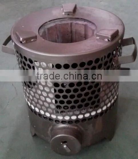 2015 New Arrival Thermoelectric Generator Stove Generator photo-2