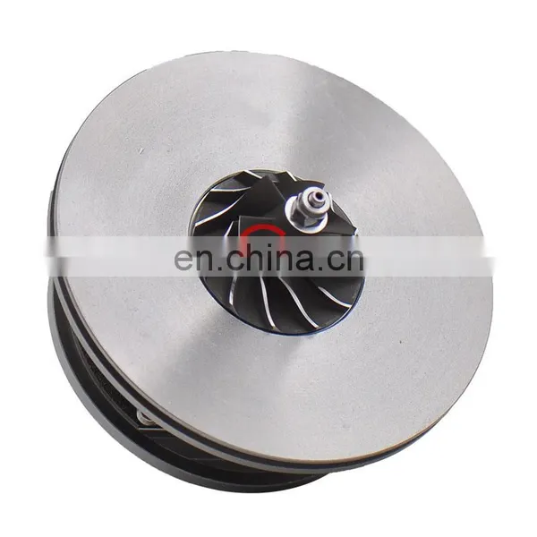 BV39 Turbo Cartridge Core for Kangoo II Modus,Scenic II,Clio II With K9K-THP Engine 54399700002 7711135039 Turbo Core Chra photo-2