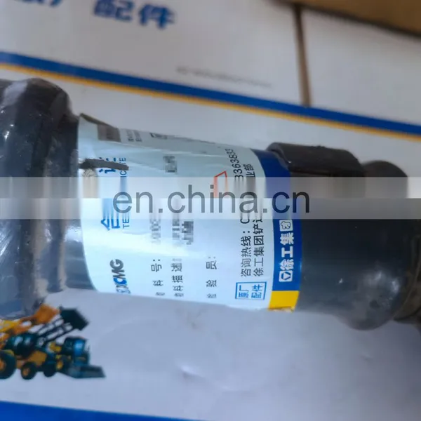 XCMG Wheel Loader Parts XCMG LW180KV Transmission Shaft 400405907 photo-3
