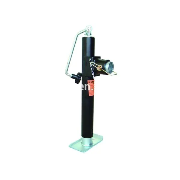 Types Car Jack Trailer Car Jack