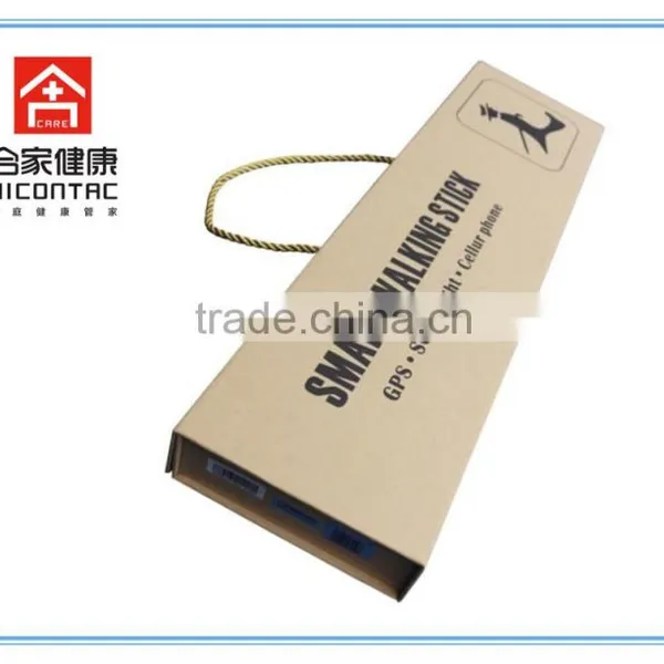 Durable Trekking Pole With GPS Function photo-6