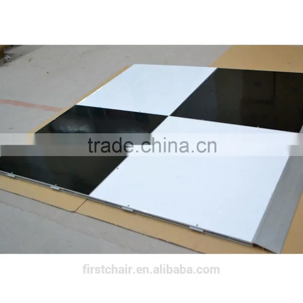 Black Dance Floor Buy Disco Dance Floor photo-5