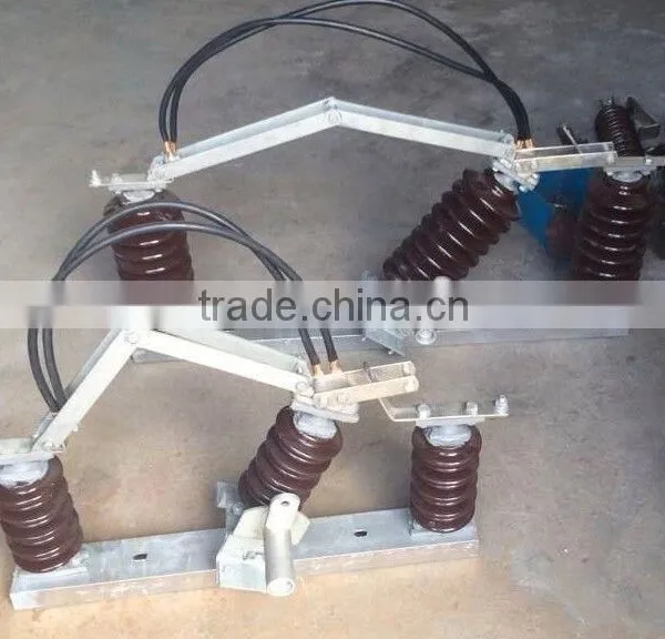 Load Break Isolating Switch photo-5