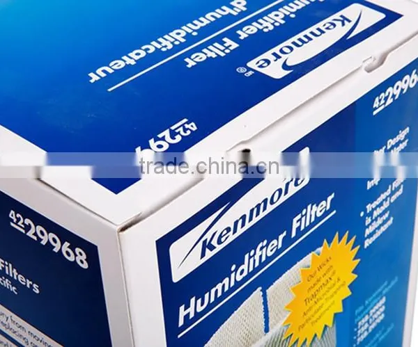 Buy Embossing Treatment Cardboard Boxes For Pakaging photo-6