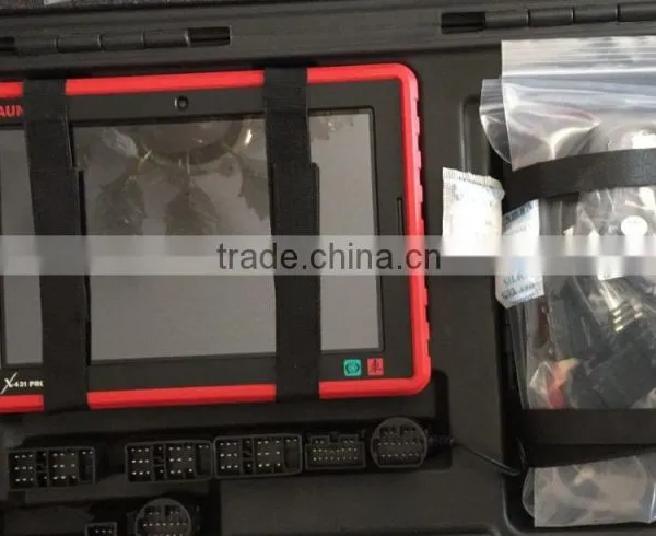 Auto Scanner X-431 PRO/PRO3 photo-3