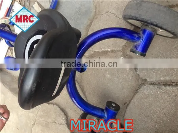 EXPORT Royal Baby Bike/game Cart photo-4