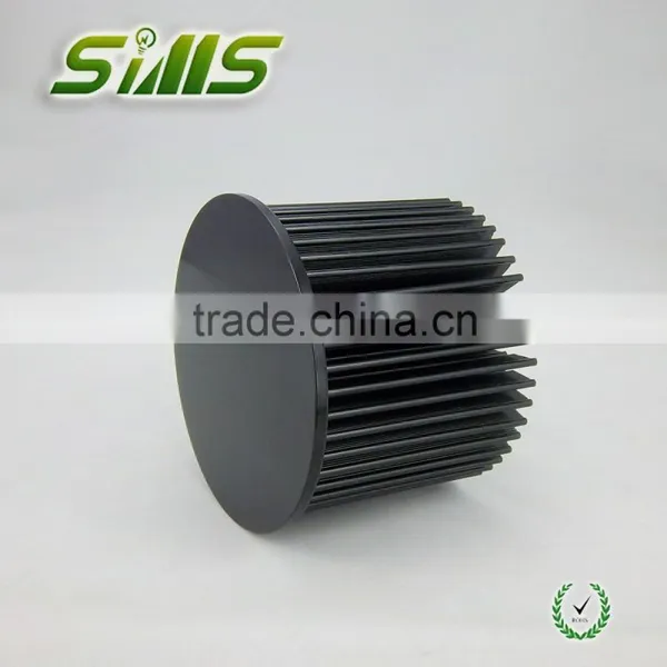 Led Bulb Housing Led E40 Bulb