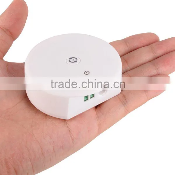 12V-24V DC Bluetooth RGBW LED Controller photo-6