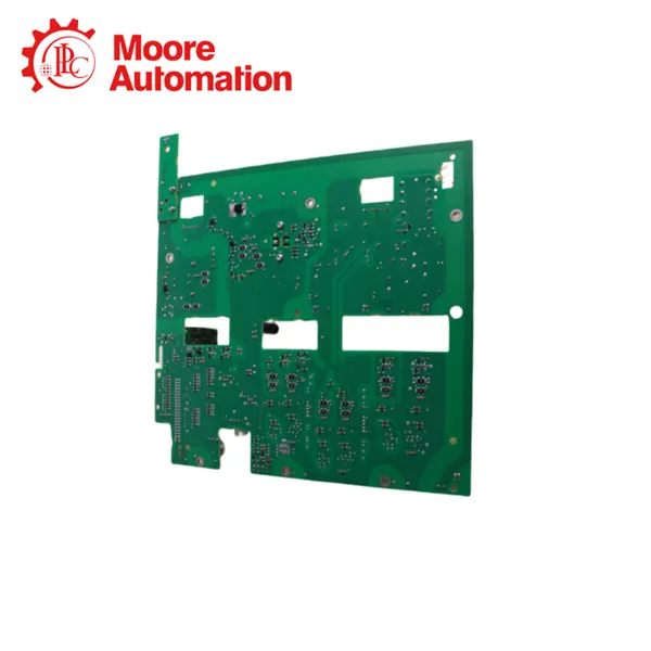 ABB RINT-6611C photo-2