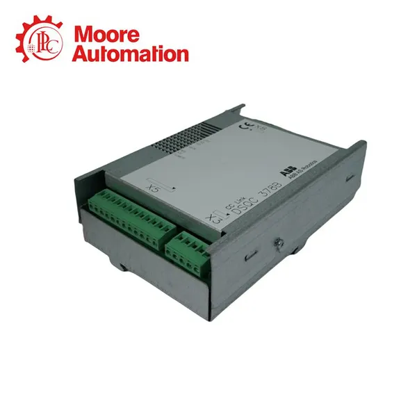 ABB DSQC378B 3HNE00421-1 photo-5